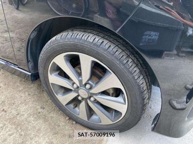 Mitsubishi EK SPACE 2015-12 8335661-4