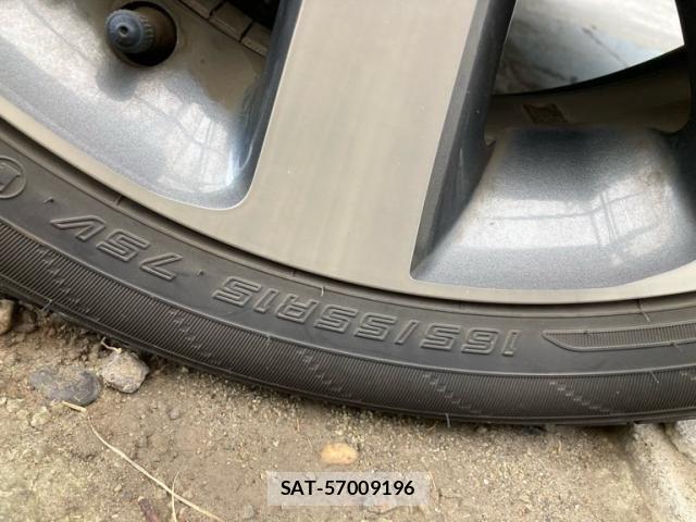 Mitsubishi EK SPACE 2015-12 8335661-5