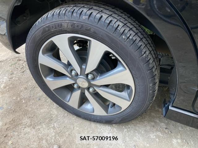 Mitsubishi EK SPACE 2015-12 8335661-6