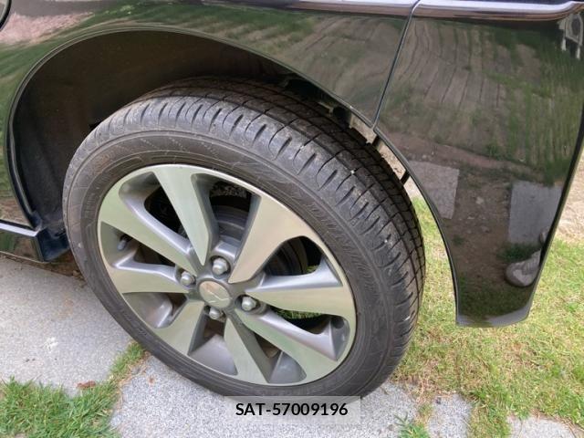 Mitsubishi EK SPACE 2015-12 8335661-7