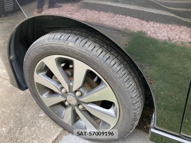 Mitsubishi EK SPACE 2015-12 8335661-8