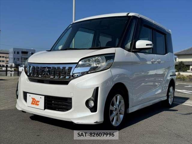 Mitsubishi EK SPACE 2014-03 8335660-9