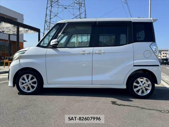 Mitsubishi EK SPACE 2014-03 8335660-10