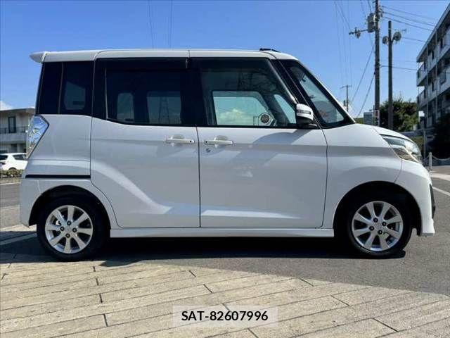Mitsubishi EK SPACE 2014-03 8335660-11