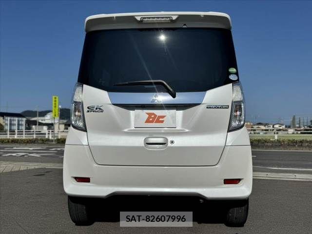 Mitsubishi EK SPACE 2014-03 8335660-13
