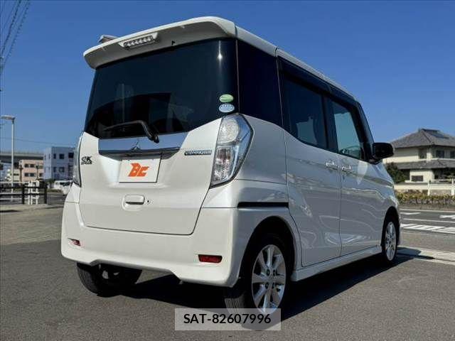 Mitsubishi EK SPACE 2014-03 8335660-14