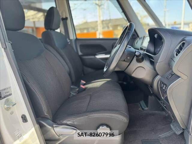 Mitsubishi EK SPACE 2014-03 8335660-15