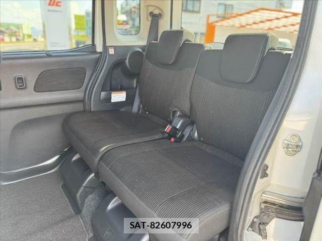 Mitsubishi EK SPACE 2014-03 8335660-17