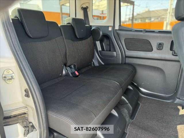 Mitsubishi EK SPACE 2014-03 8335660-18