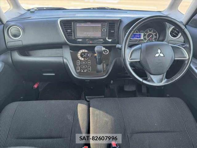 Mitsubishi EK SPACE 2014-03 8335660-1