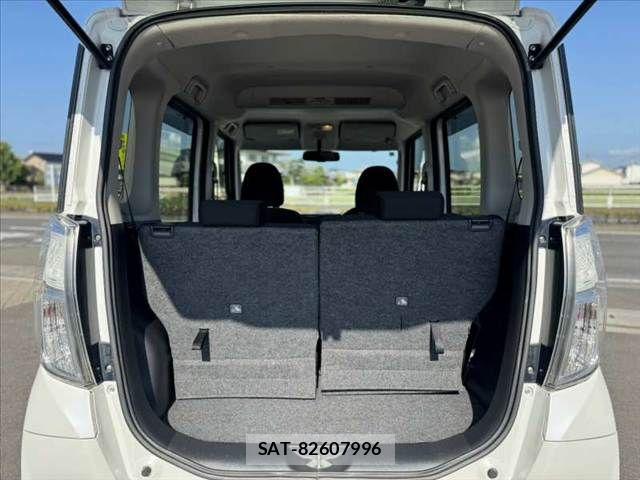 Mitsubishi EK SPACE 2014-03 8335660-19