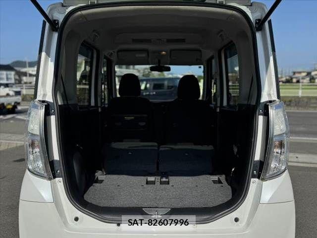 Mitsubishi EK SPACE 2014-03 8335660-20