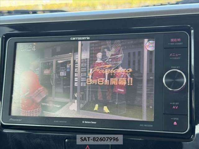 Mitsubishi EK SPACE 2014-03 8335660-21