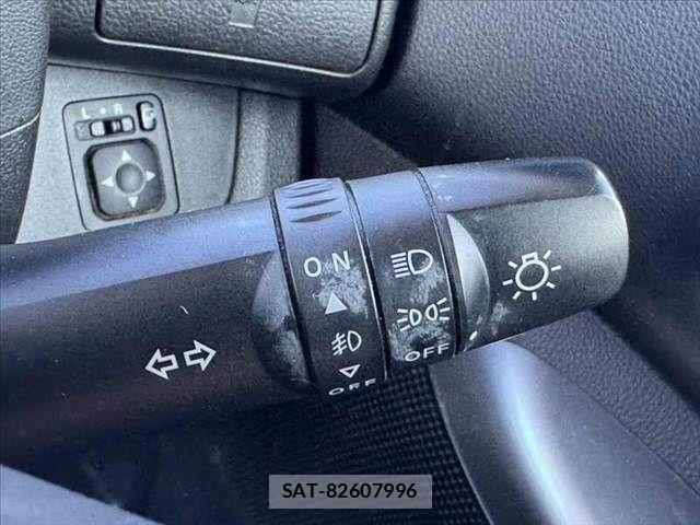Mitsubishi EK SPACE 2014-03 8335660-24
