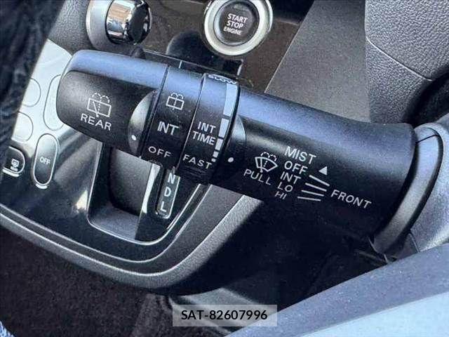 Mitsubishi EK SPACE 2014-03 8335660-25