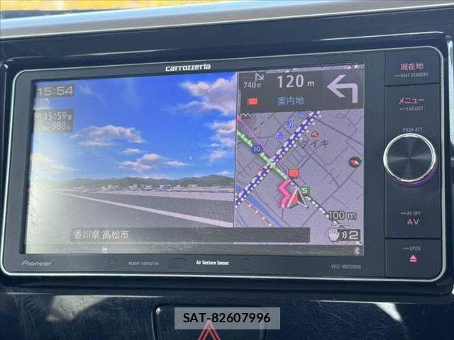 Mitsubishi EK SPACE 2014-03 8335660-2