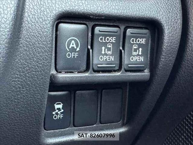 Mitsubishi EK SPACE 2014-03 8335660-3