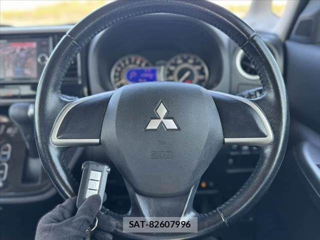 Mitsubishi EK SPACE 2014-03 8335660-4