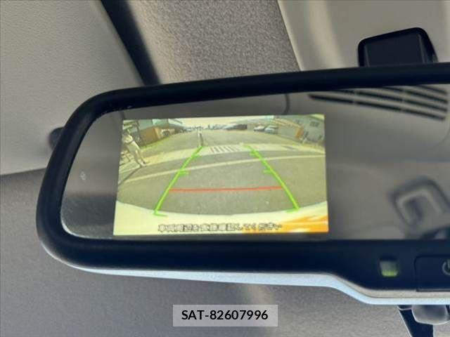Mitsubishi EK SPACE 2014-03 8335660-5