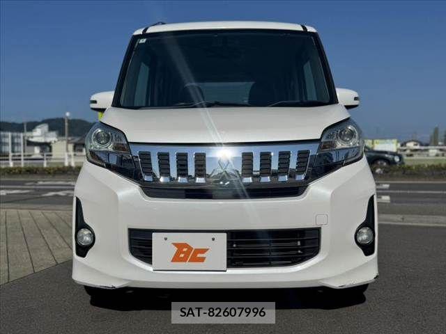 Mitsubishi EK SPACE 2014-03 8335660-8
