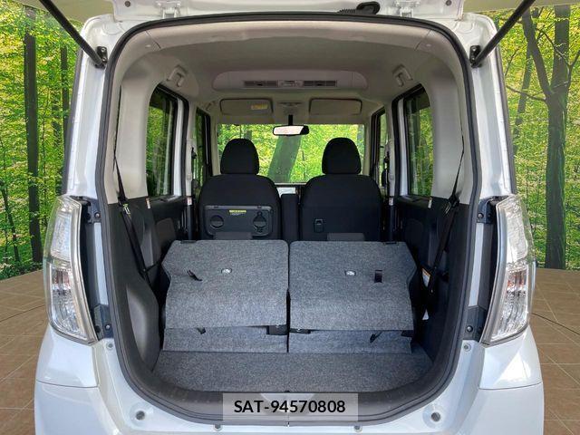 Mitsubishi EK SPACE 2014-10 8354364-9