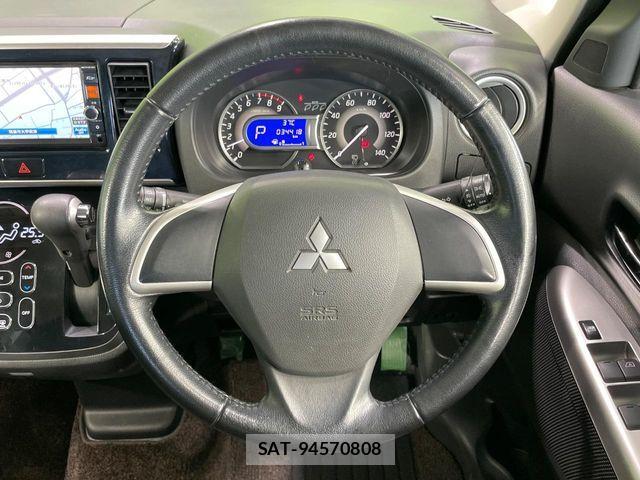 Mitsubishi EK SPACE 2014-10 8354364-10