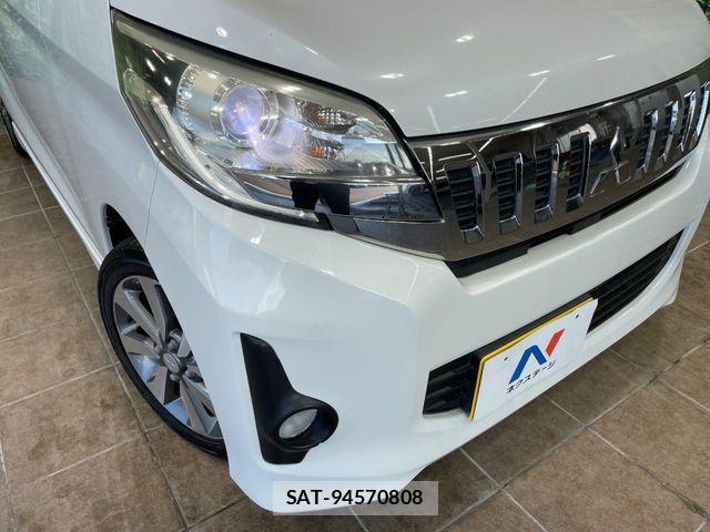 Mitsubishi EK SPACE 2014-10 8354364-11
