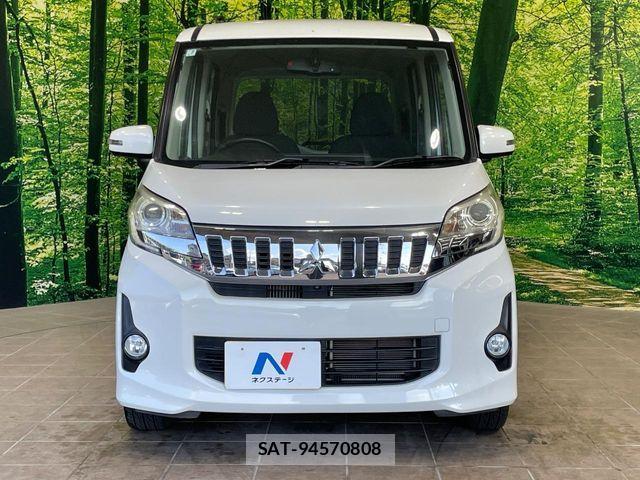 Mitsubishi EK SPACE 2014-10 8354364-13