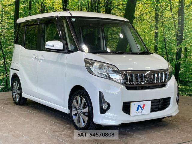Mitsubishi EK SPACE 2014-10 8354364-15