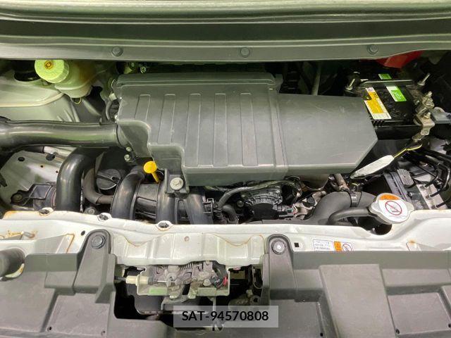 Mitsubishi EK SPACE 2014-10 8354364-17