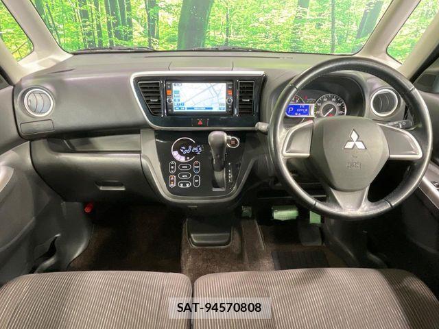 Mitsubishi EK SPACE 2014-10 8354364-1