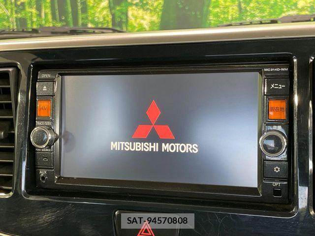 Mitsubishi EK SPACE 2014-10 8354364-2