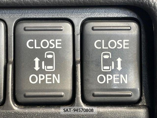 Mitsubishi EK SPACE 2014-10 8354364-4