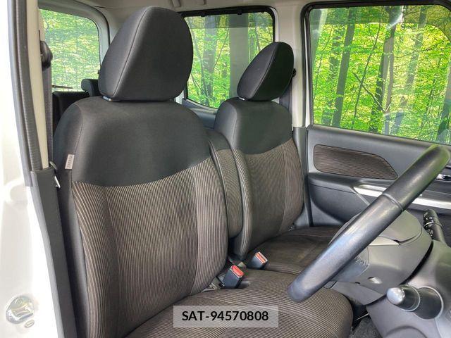 Mitsubishi EK SPACE 2014-10 8354364-7