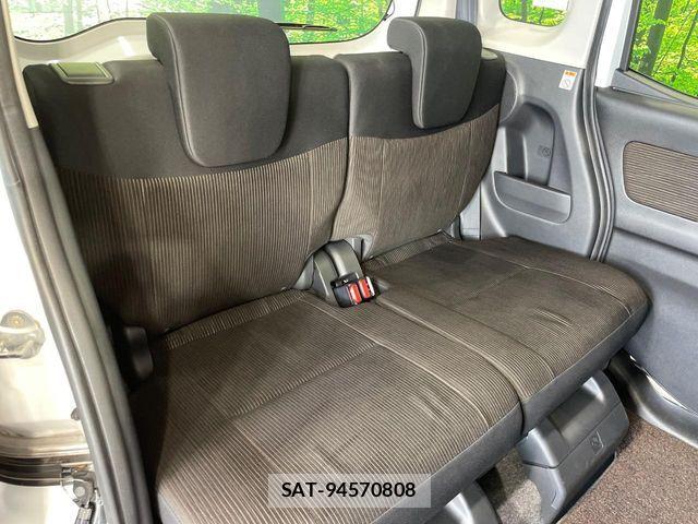 Mitsubishi EK SPACE 2014-10 8354364-8