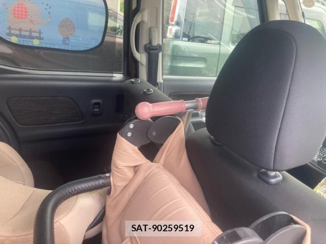 Mitsubishi EK SPACE 2016-10 8371621-10