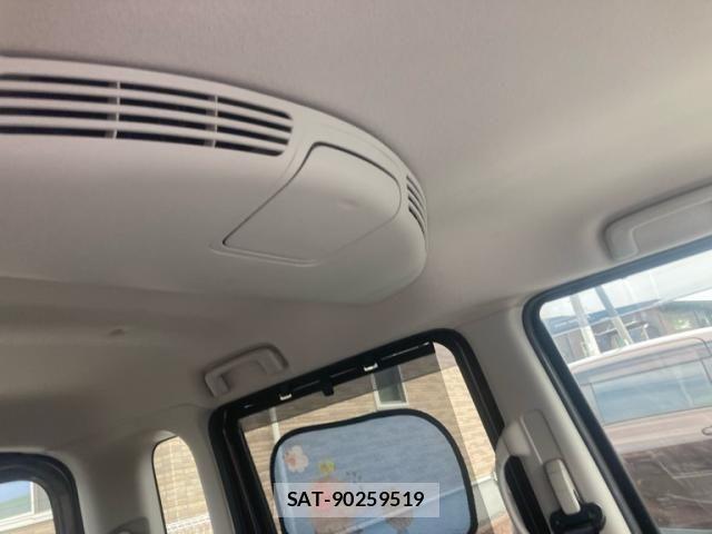 Mitsubishi EK SPACE 2016-10 8371621-14