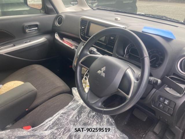 Mitsubishi EK SPACE 2016-10 8371621-15