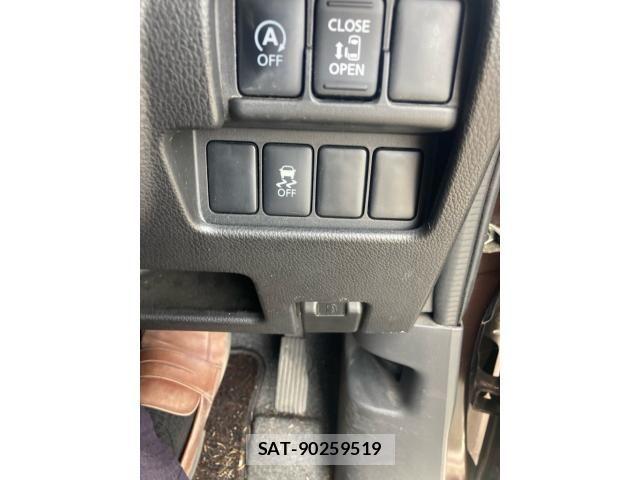 Mitsubishi EK SPACE 2016-10 8371621-17