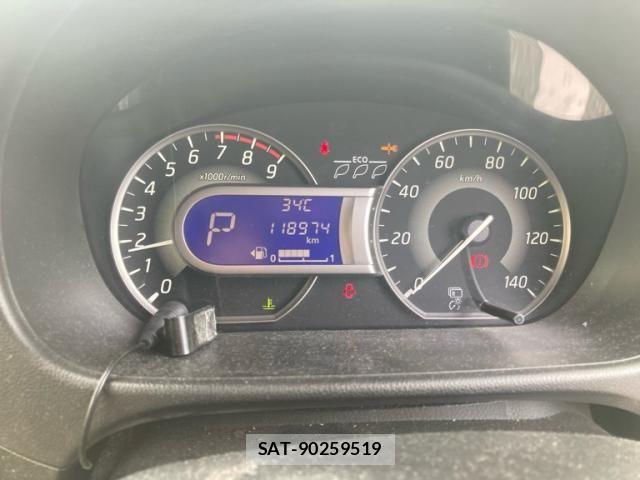 Mitsubishi EK SPACE 2016-10 8371621-18