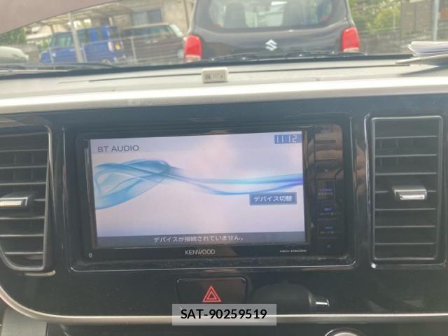 Mitsubishi EK SPACE 2016-10 8371621-19