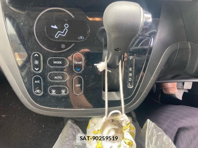Mitsubishi EK SPACE 2016-10 8371621-20