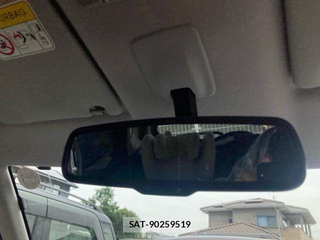 Mitsubishi EK SPACE 2016-10 8371621-21