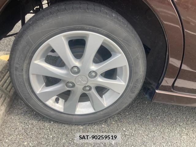 Mitsubishi EK SPACE 2016-10 8371621-3