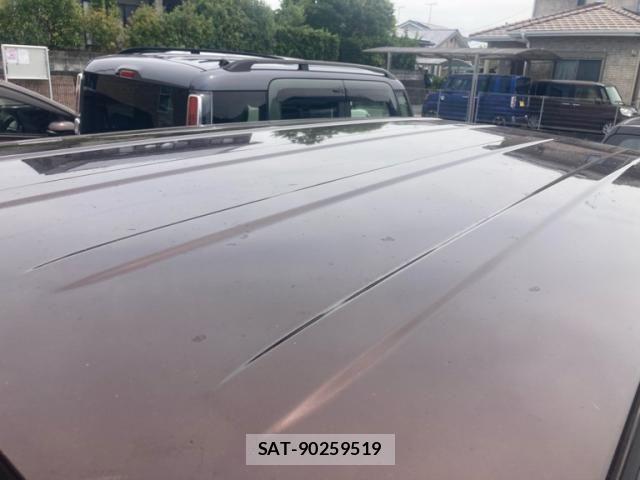 Mitsubishi EK SPACE 2016-10 8371621-5