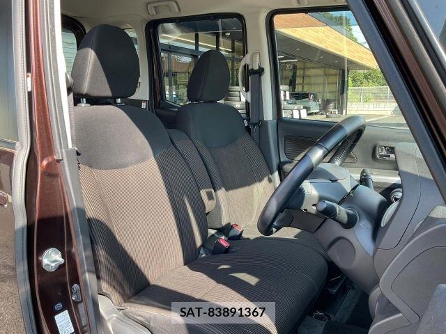 Mitsubishi EK SPACE 2014-03 8371620-9