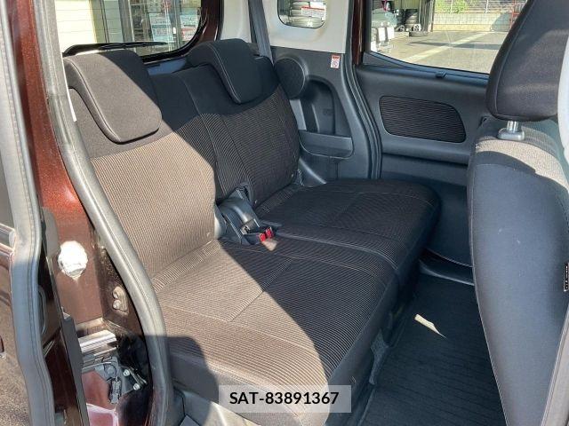 Mitsubishi EK SPACE 2014-03 8371620-11