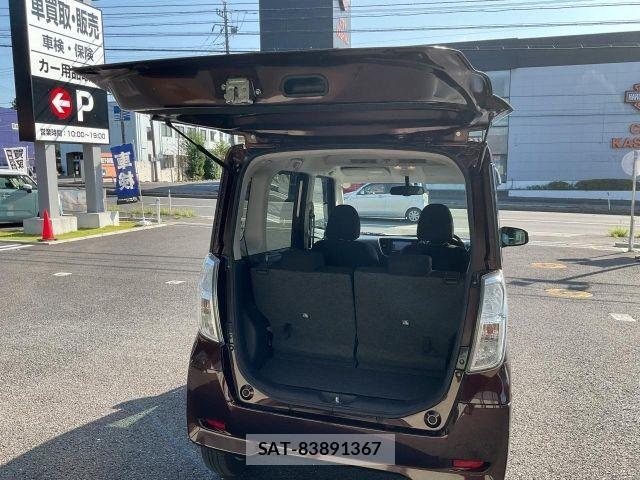 Mitsubishi EK SPACE 2014-03 8371620-13