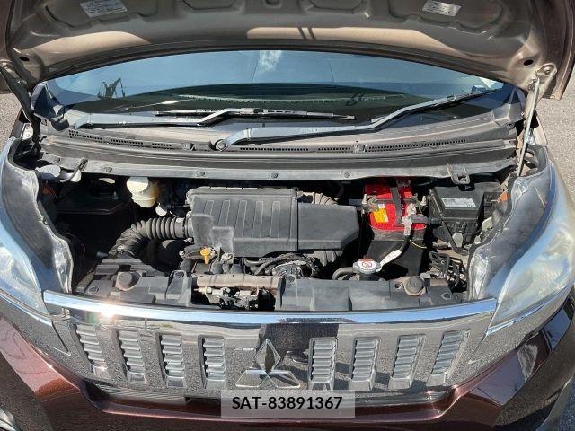 Mitsubishi EK SPACE 2014-03 8371620-14