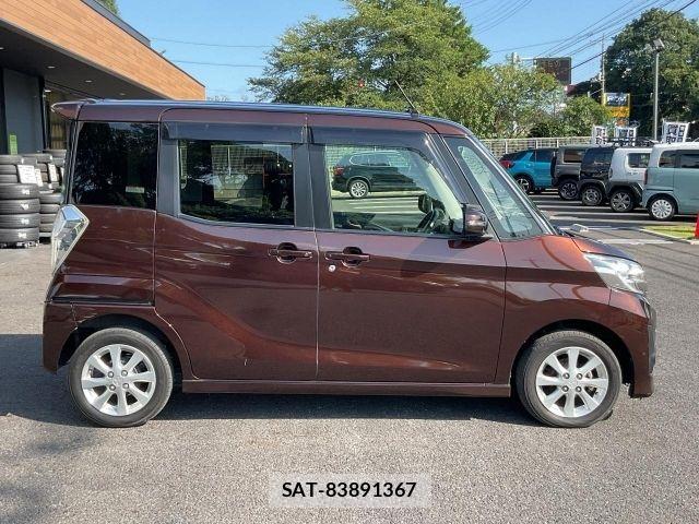 Mitsubishi EK SPACE 2014-03 8371620-16